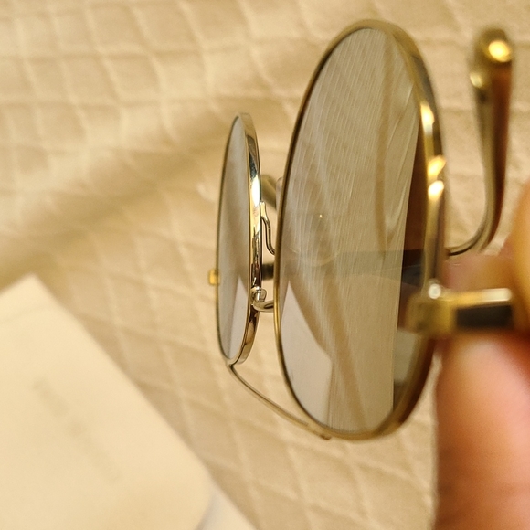 Michael Kors Lon Aviator - Picture 4 of 10
